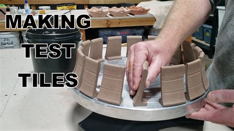 how to test ceramics